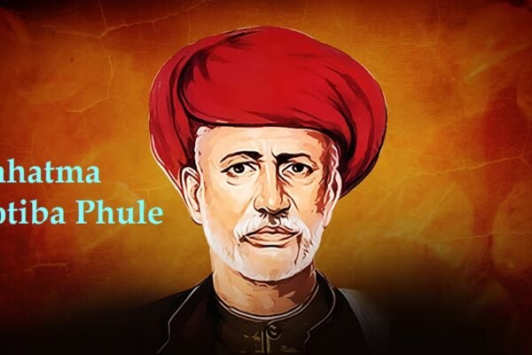 Jyotirao Phule
