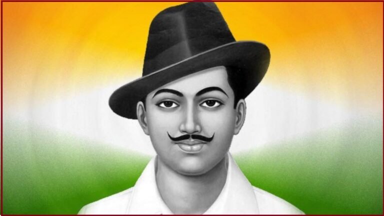 Bhagat Singh Biography: Early Life, Ideology, Freedom Struggle, Martyrdom & Complete History