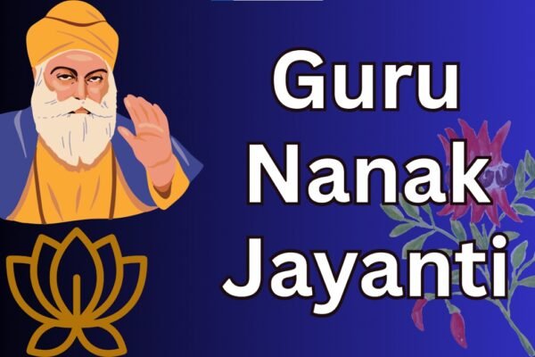 Guru Nanak Jayanti
