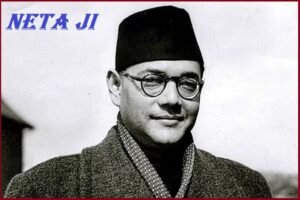 Subhas Chandra Bose History – Early Life, Struggle, INA, Death Mystery & Full Biography