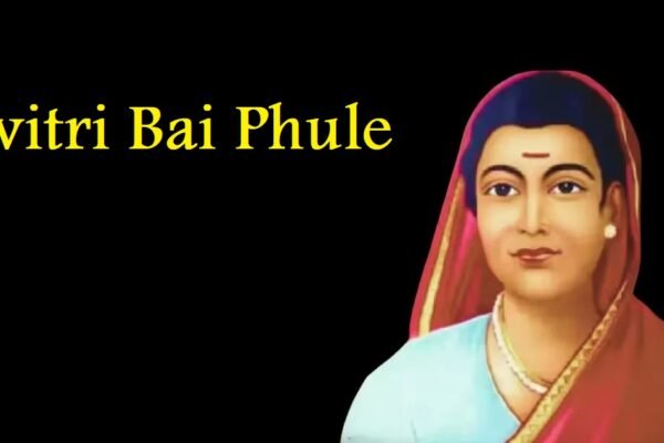 Savitri Bai Phule