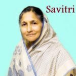 Savitri Jindal – Biography, Age, Husband, Wiki & Net Worth (India’s Richest Woman)