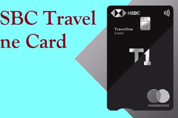 HSBC Travel One Card
