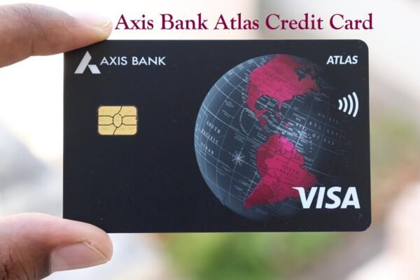 Axis Bank Atlas Credit Card