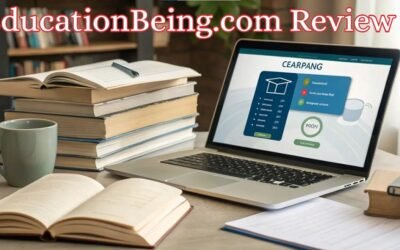 EducationBeing.com Review