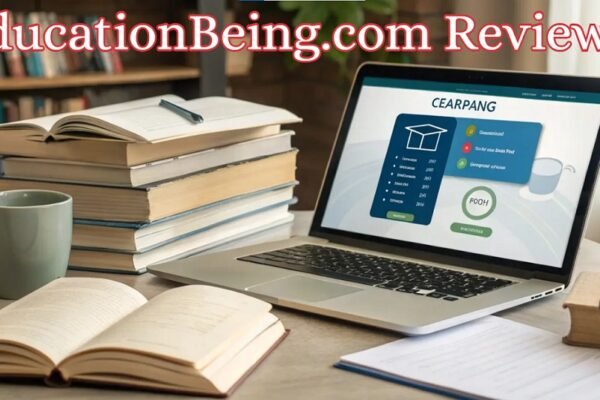 EducationBeing.com Review