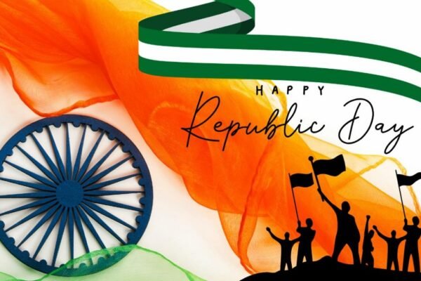 happy republic day