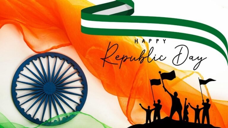 Happy Republic Day: 26 जनवरी का इतिहास, महत्व, संविधान और देशभक्ति संदेश