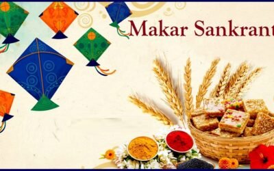 Makar Sankranti