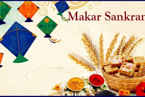 Makar Sankranti
