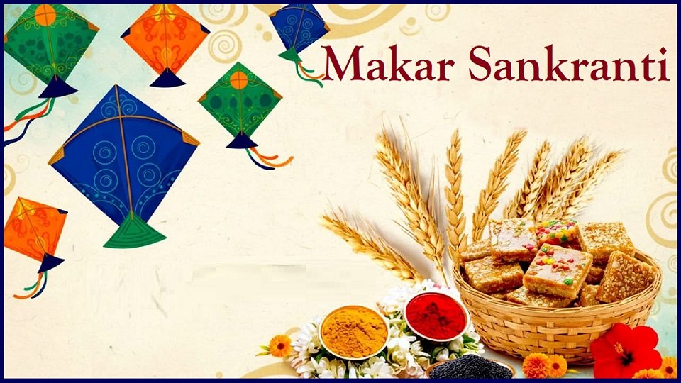 Makar Sankranti