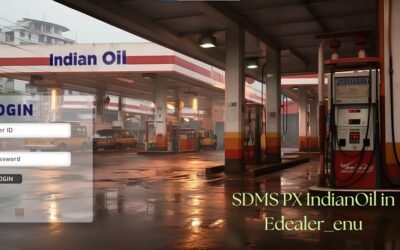 SDMS PX IndianOil in Edealer_enu