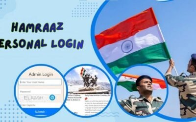 Hamraaz Personal Login