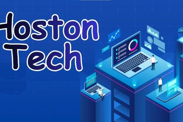 Hoston Tech