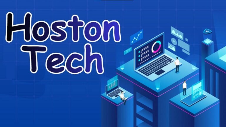 Houston Tech Industry Overview | Companies, Growth & Startups
