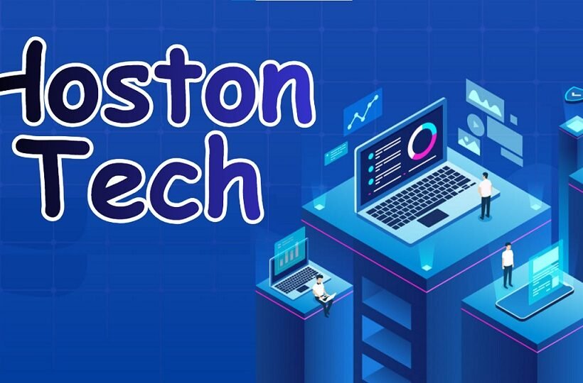 Hoston Tech