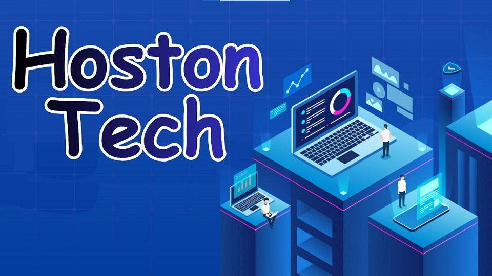 Hoston Tech