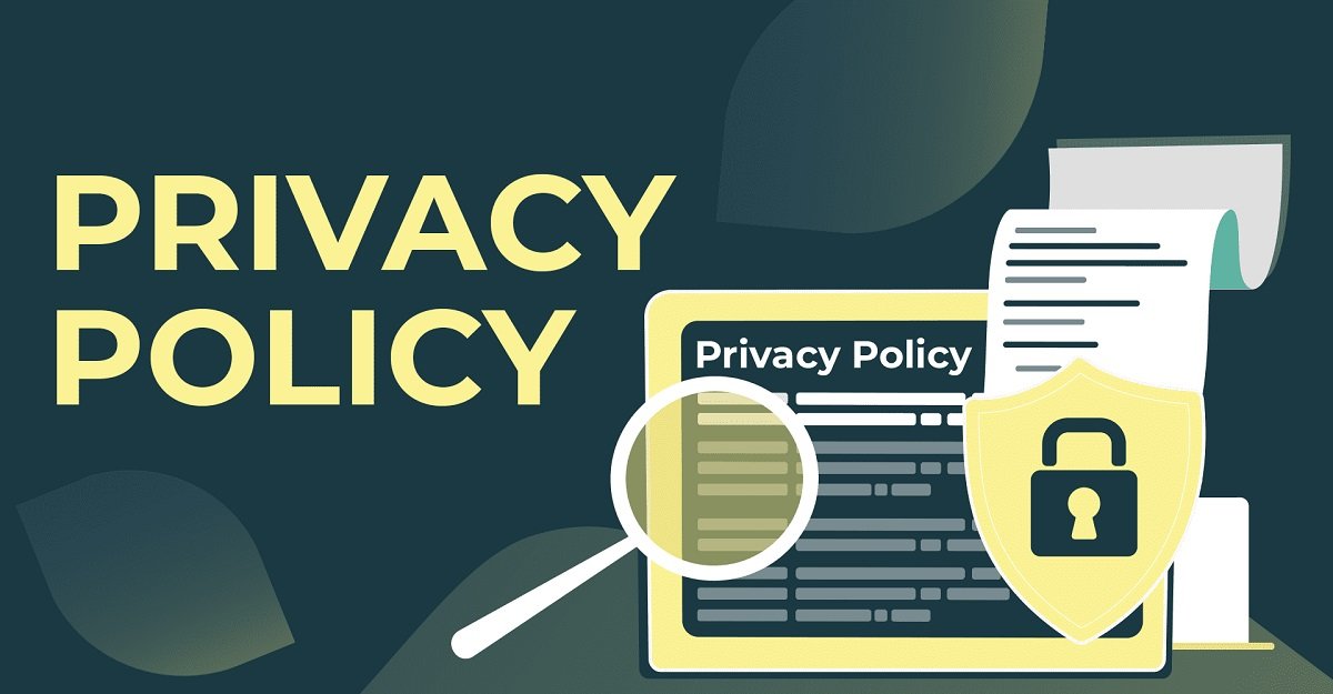 Privacy Policy