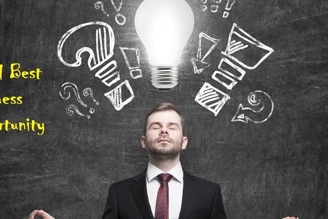 World Best Business Opportunity: Top Profitable Businesses to Start in 2026