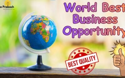 World Best Business Opportunity