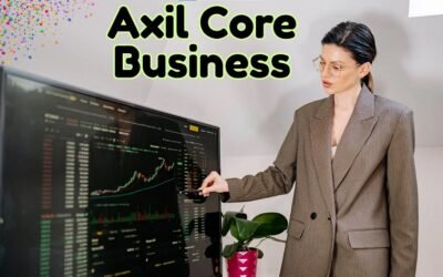 Axil Core Business