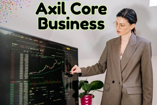 Axil Core Business