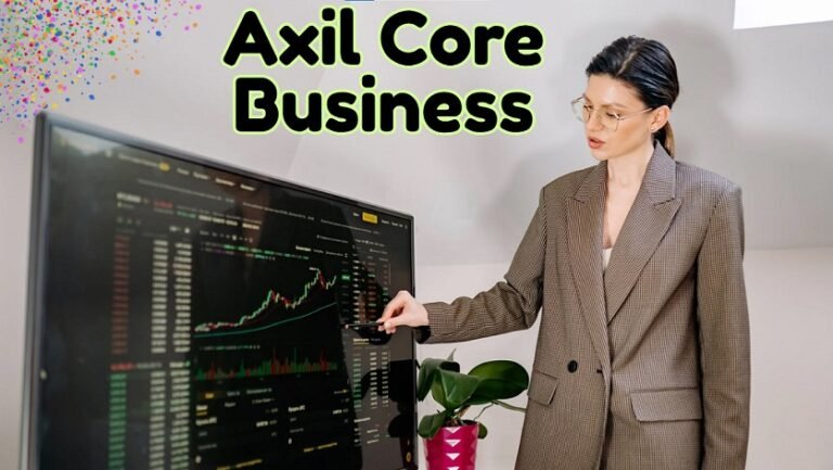 Axil Core Business Explained: Services, Revenue Model, Waste Management Strategy & Growth Analysis