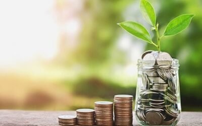 Power of Compounding Drives Long