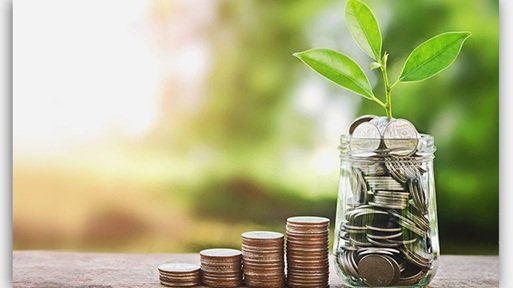 Power of Compounding Drives Long