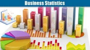 Business Statistics: Global Trends, Market Data, Startup Success Rates & Latest Business News 2026