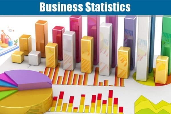 Business Statistics