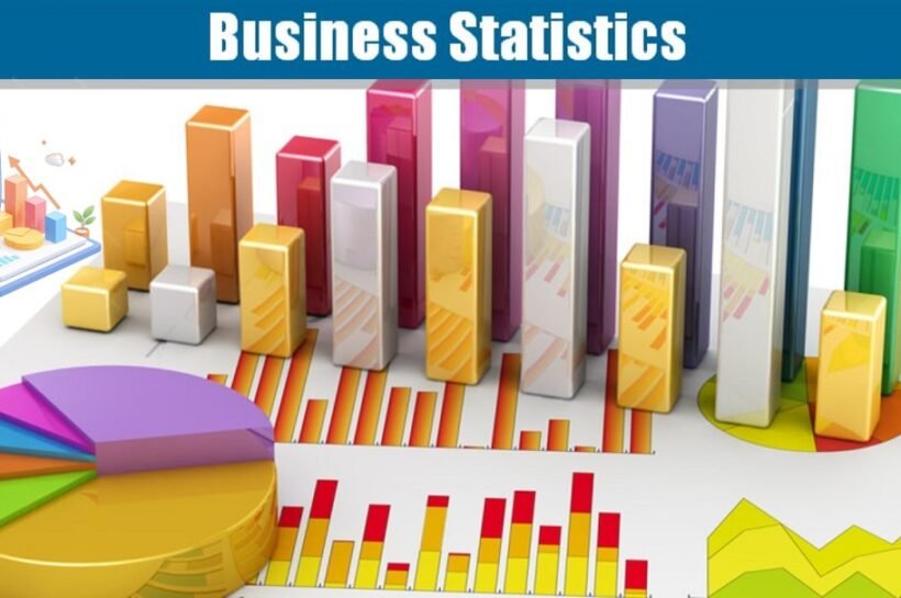 Business Statistics