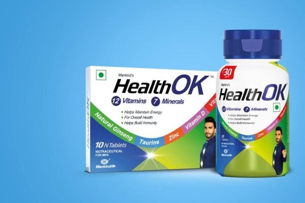 Health OK sachet