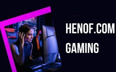 Henof.com Gaming