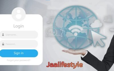 Jaalifestyle