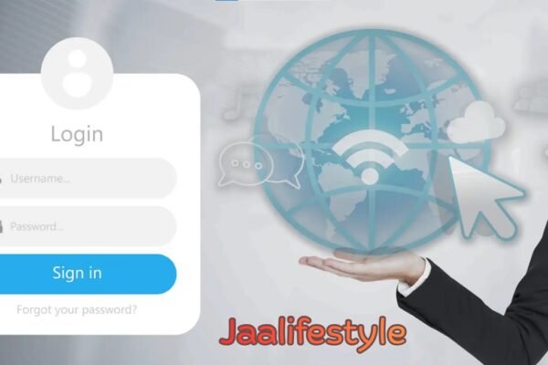 Jaalifestyle