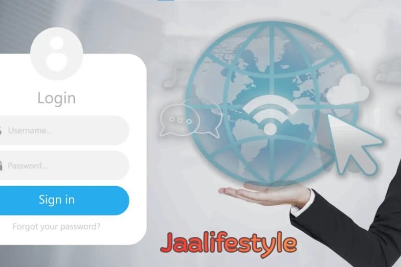 Jaalifestyle