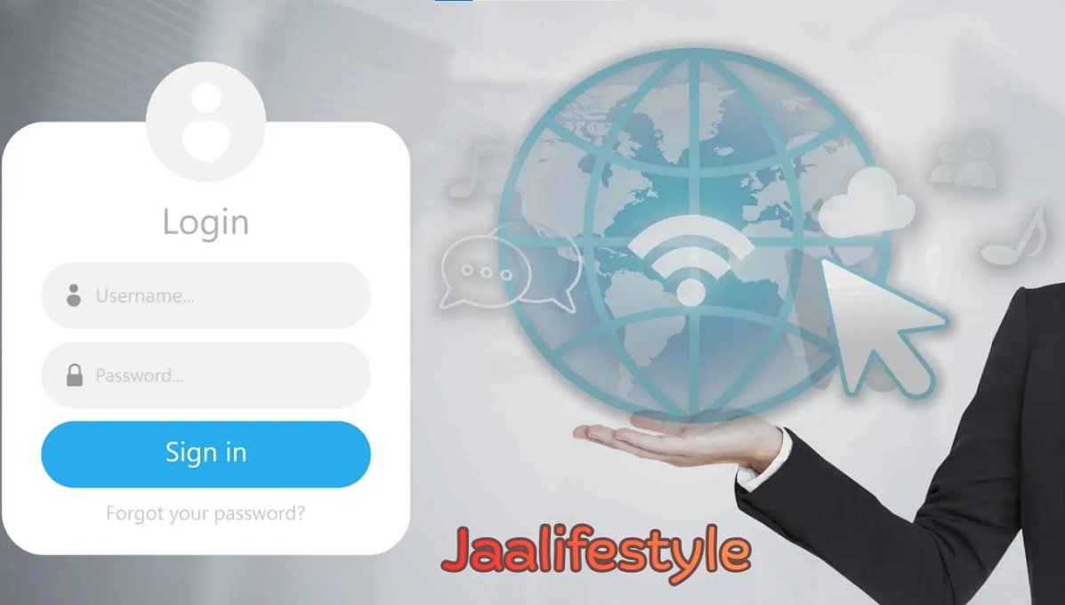 Jaalifestyle