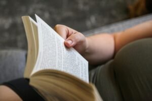 Why Quick-Read Pages Need a Stronger Sense of Character