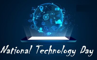 National Technology Day