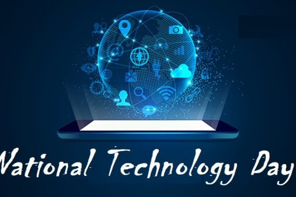 National Technology Day