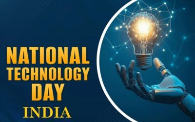 National Technology Day India