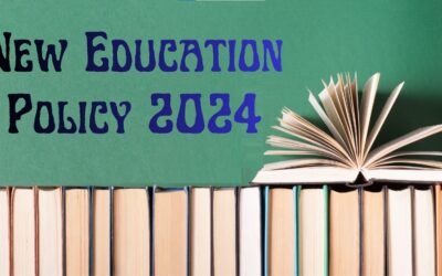 New Education Policy 2024