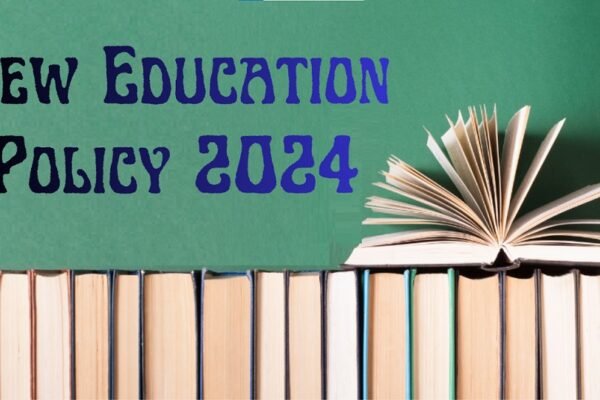 New Education Policy 2024