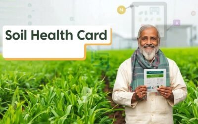 Soil Health Card
