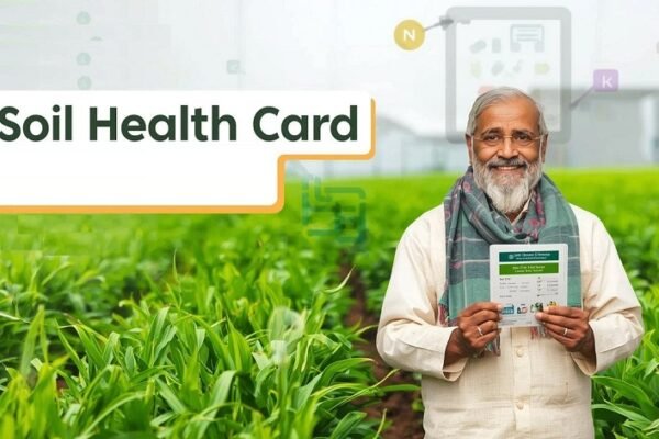 Soil Health Card