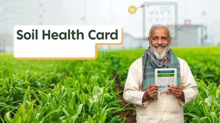 Soil Health Card Scheme in India: Benefits, Process, and Importance for Farmers