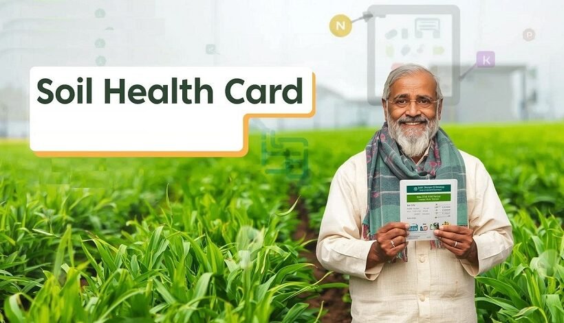 Soil Health Card