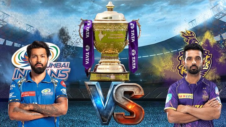 MI vs KKR
