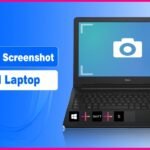 Screen Shot Dell Laptop : Easy Methods to Take Screenshots on Dell Devices